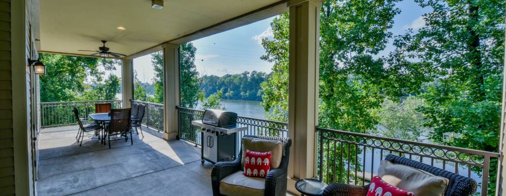 Vacation Rentals In Tuscaloosa, AL | Bama Bed And Breakfast